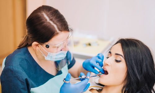 Tooth Extractions